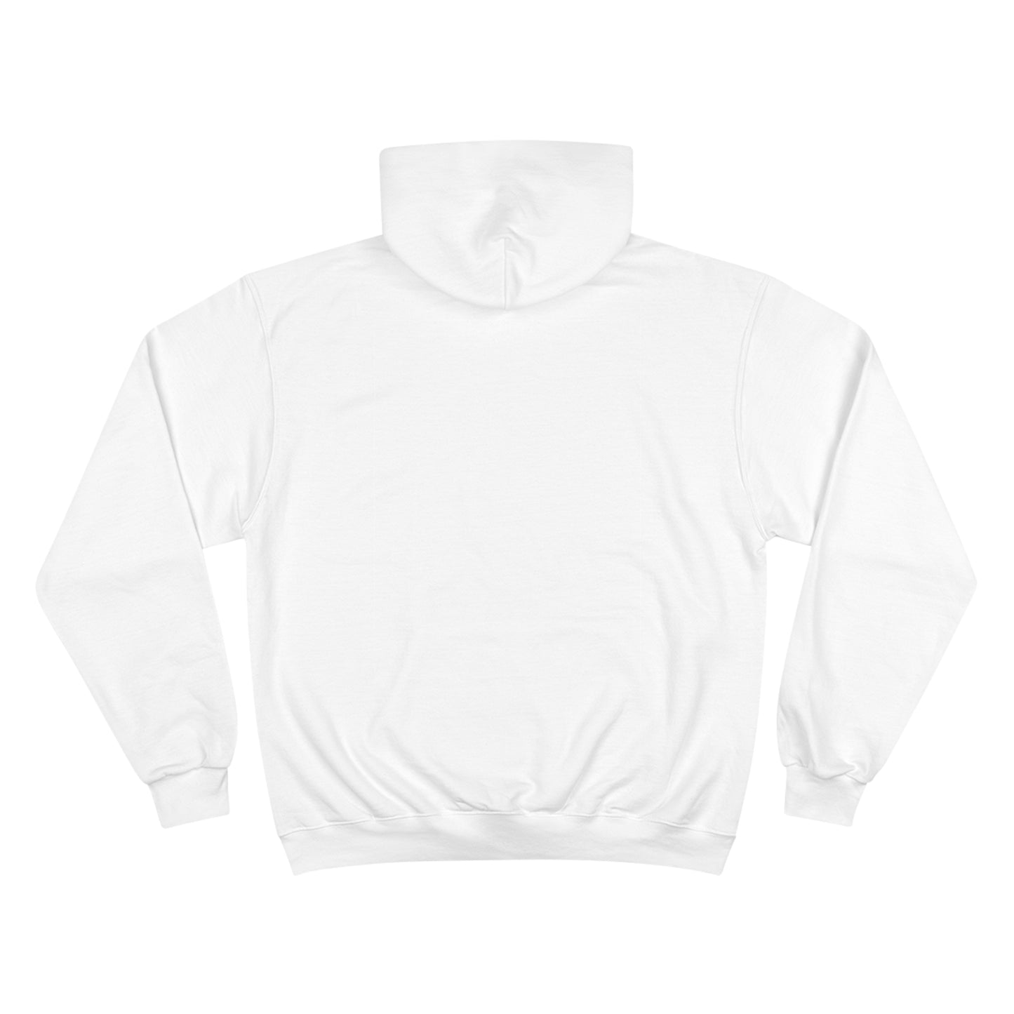 Submit Logo Hoodie