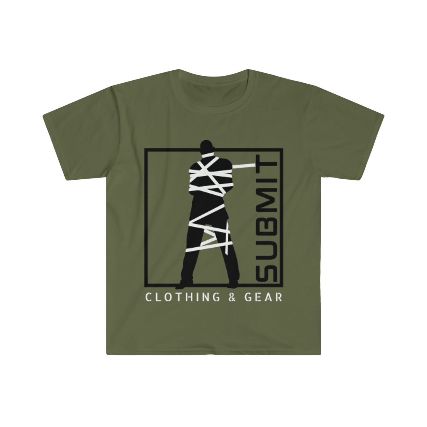 Submit Logo T-Shirt