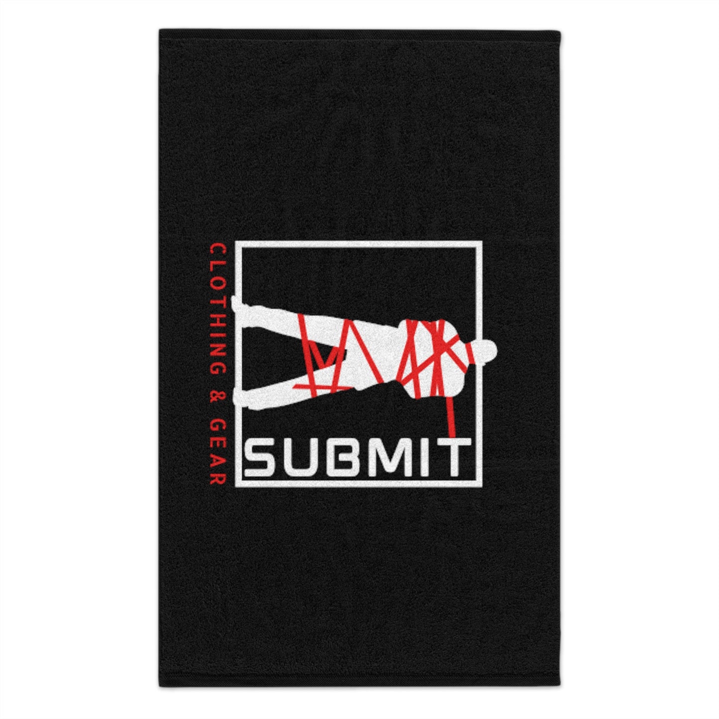 Submit Rag