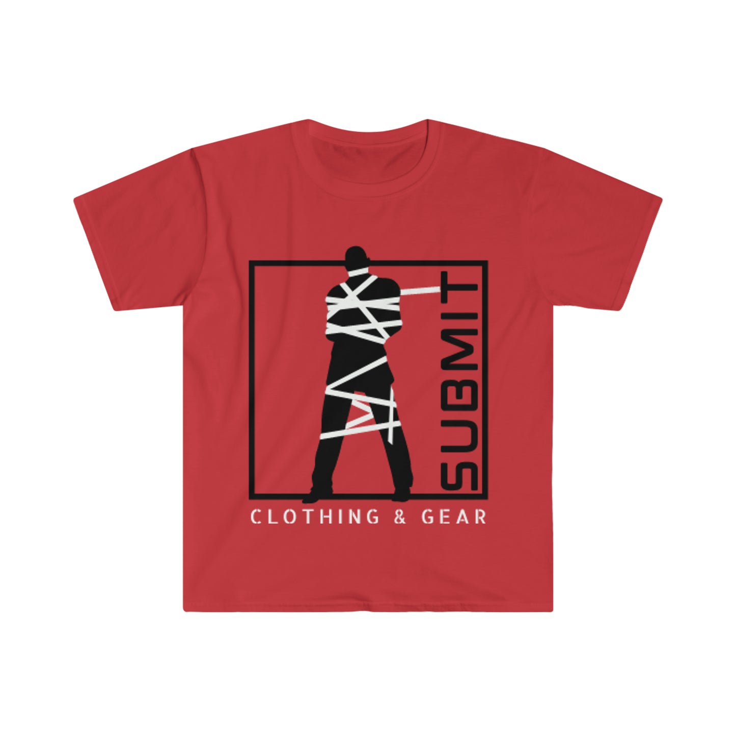 Submit Logo T-Shirt