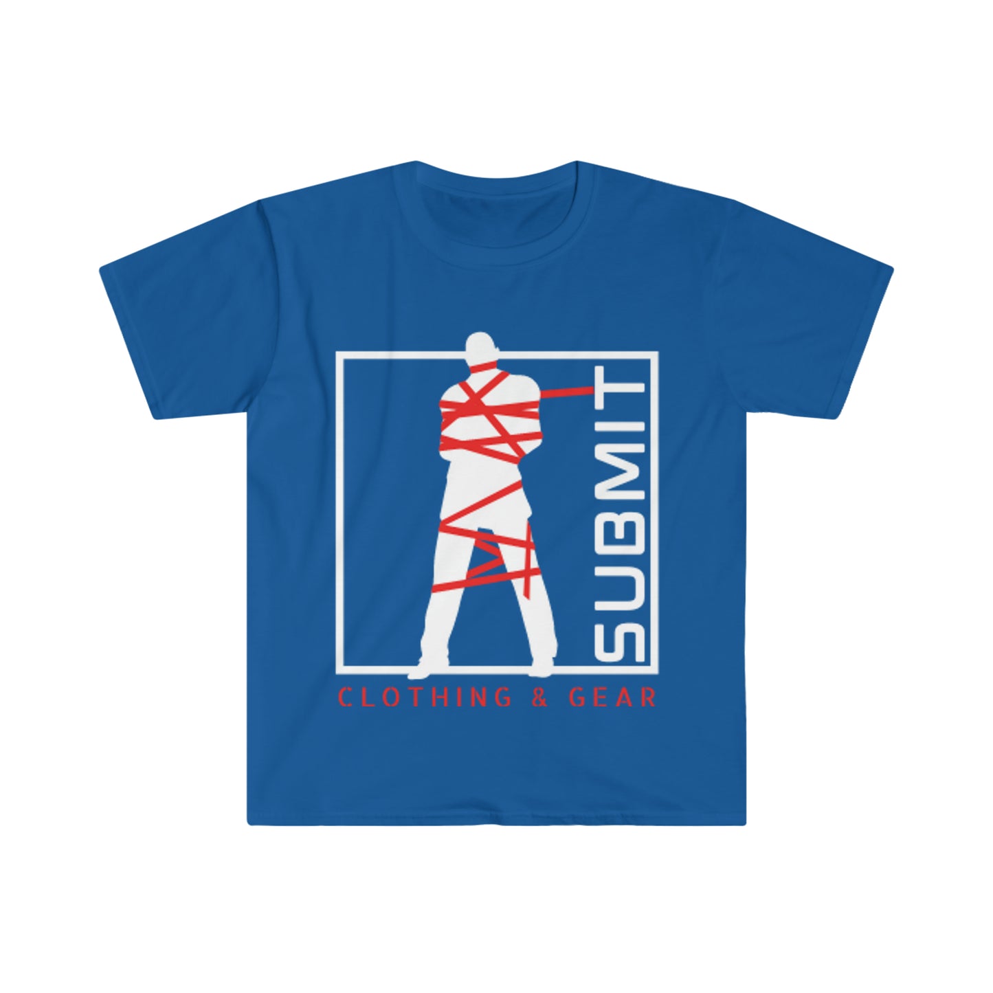 Submit Logo T-Shirt
