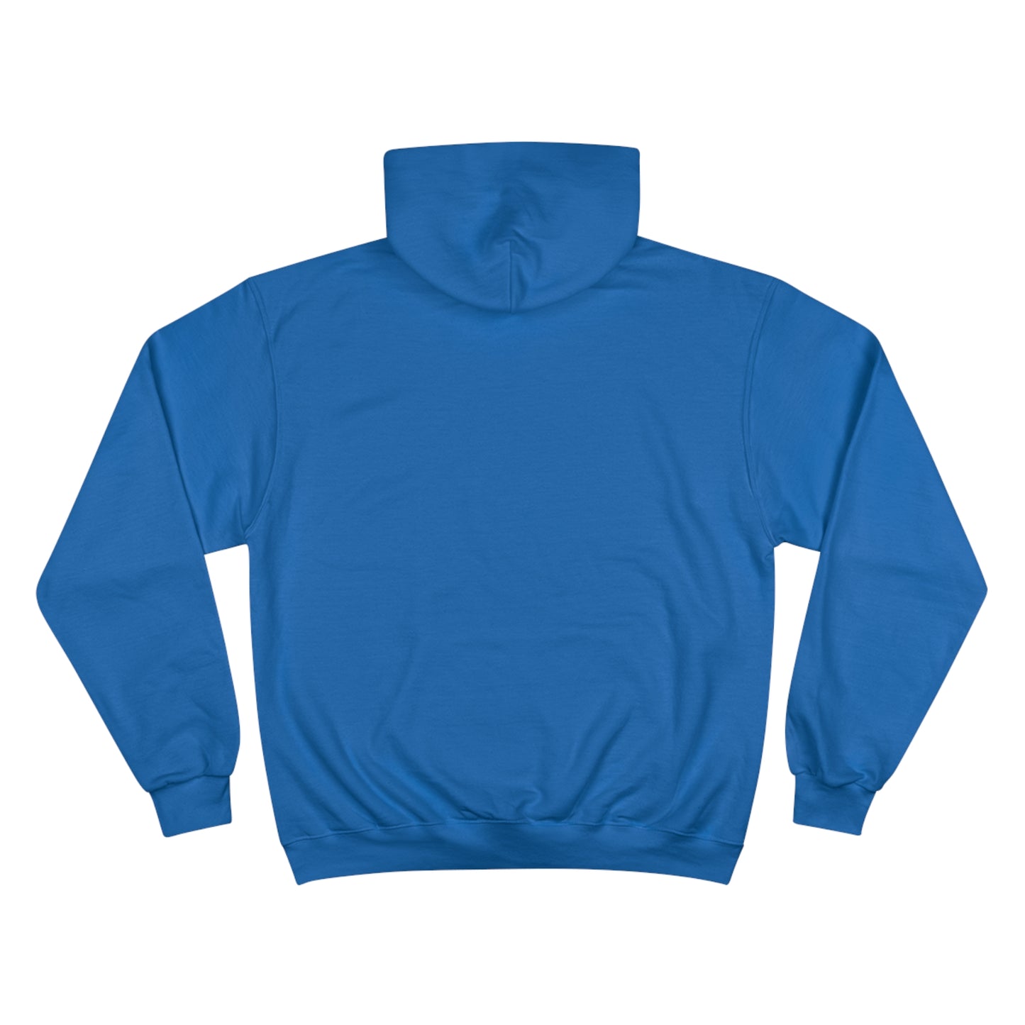 Submit Logo Hoodie
