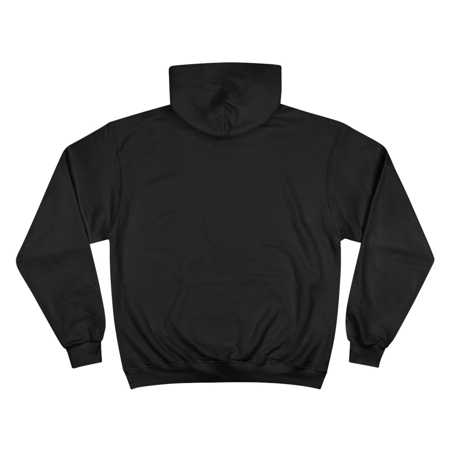 Submit Logo Hoodie