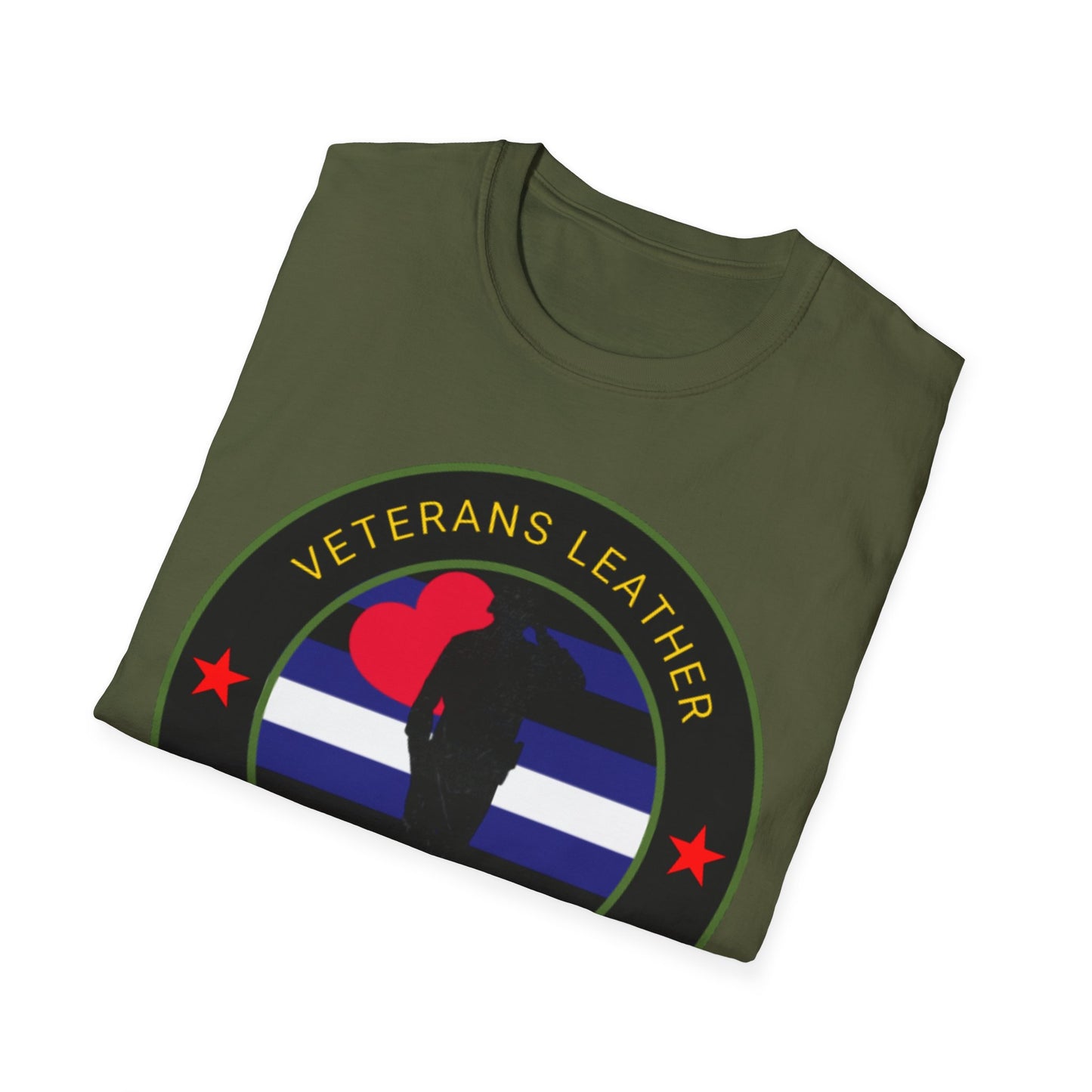 Military Appreciation Shirt