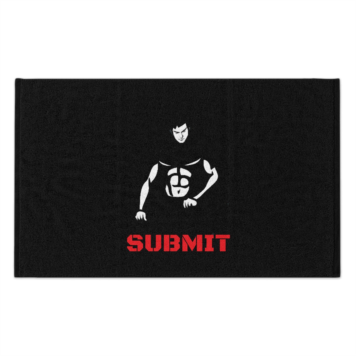 Muscle Worship Rag