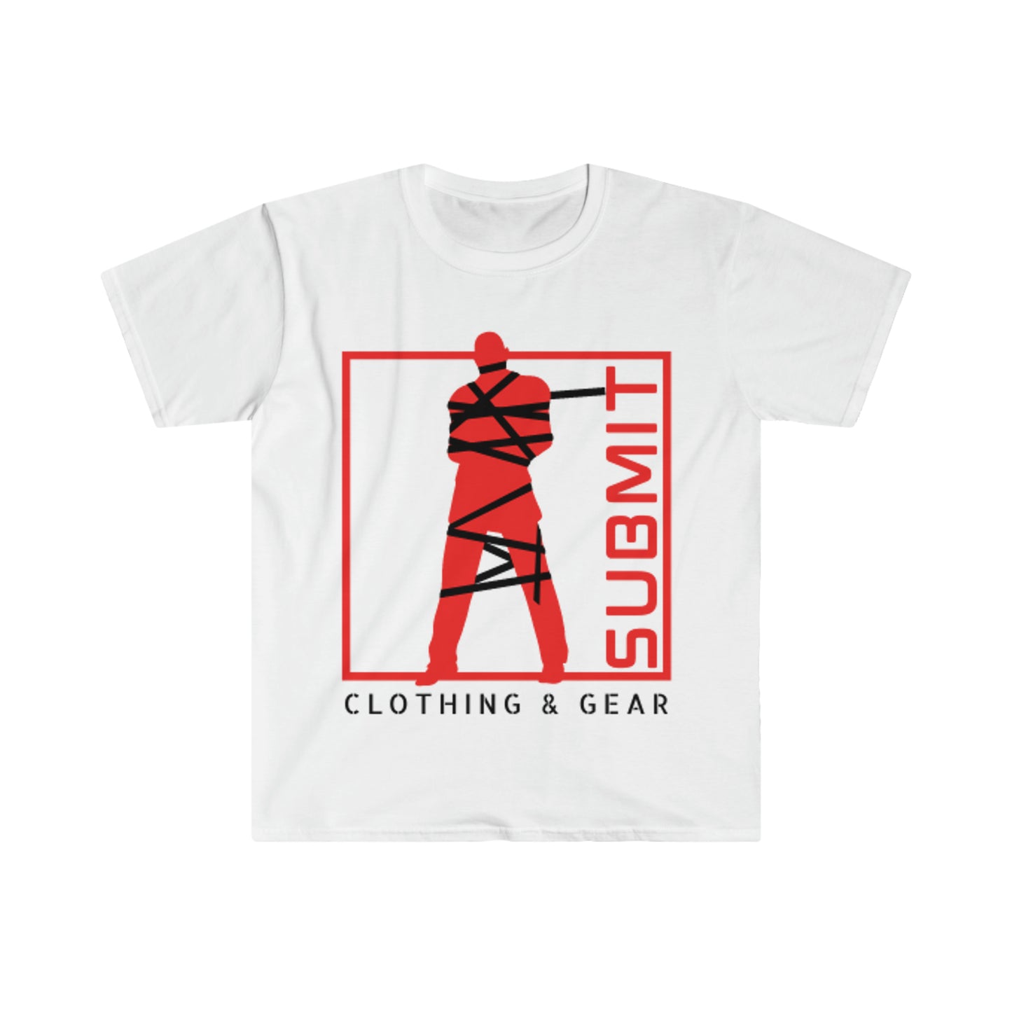 Submit Logo T-Shirt