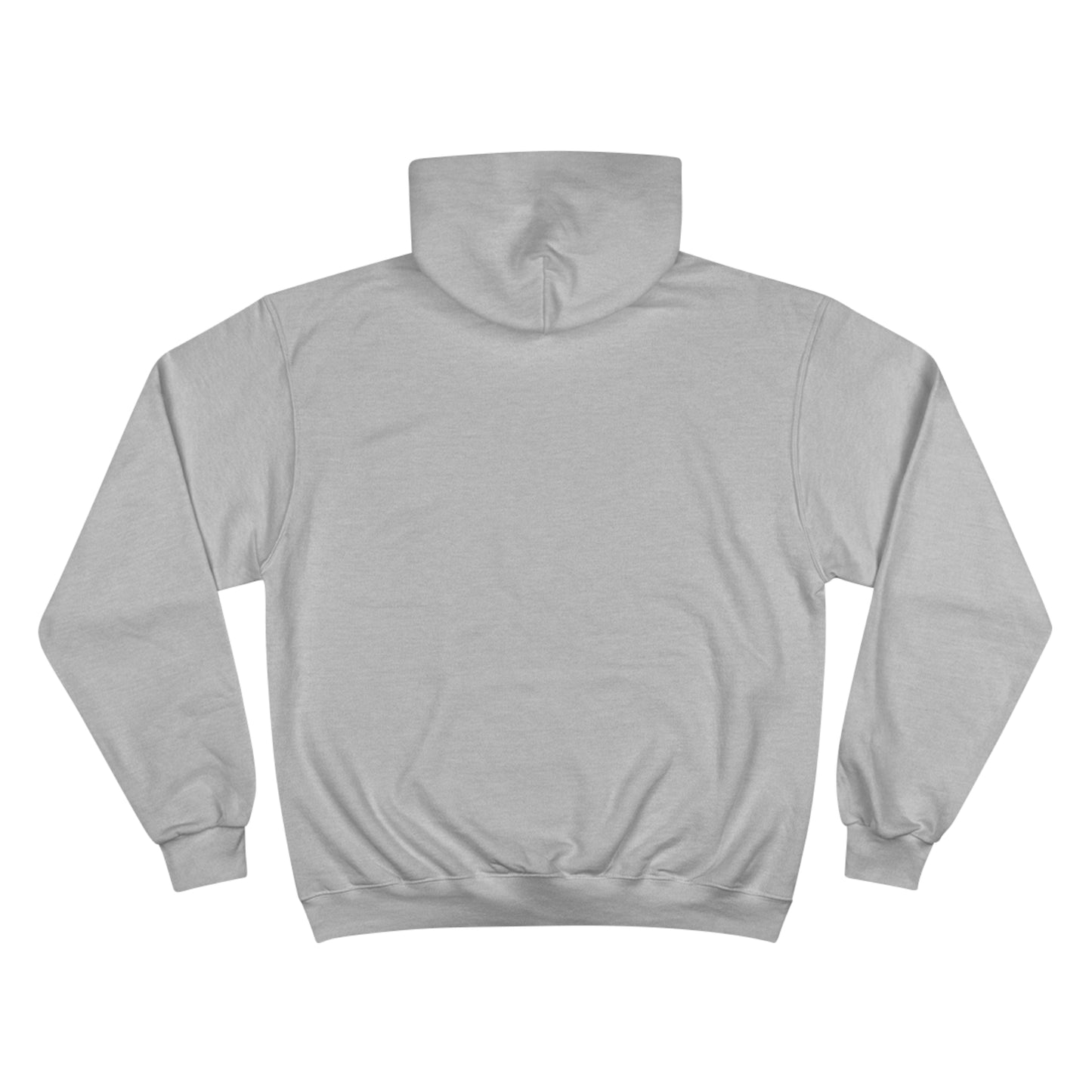Submit Logo Hoodie