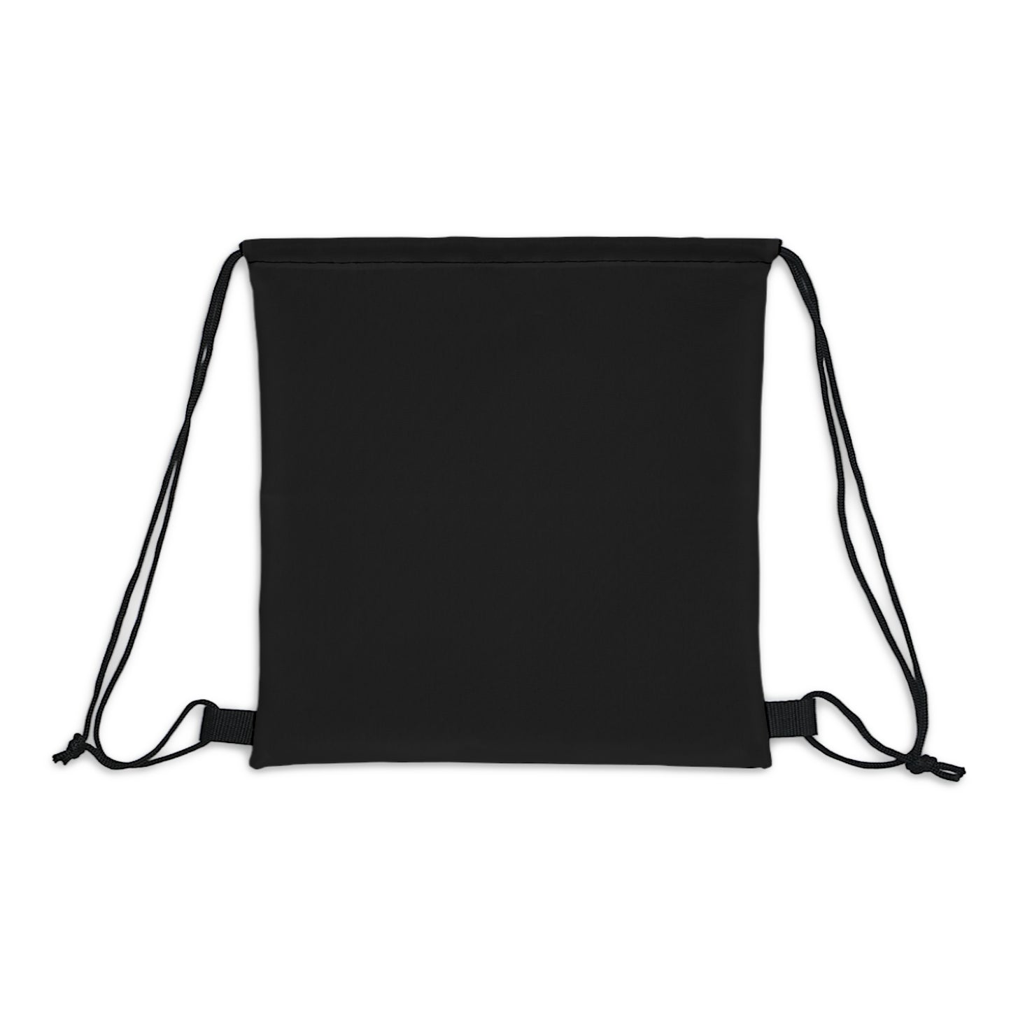 Submit Logo Draw String Bag
