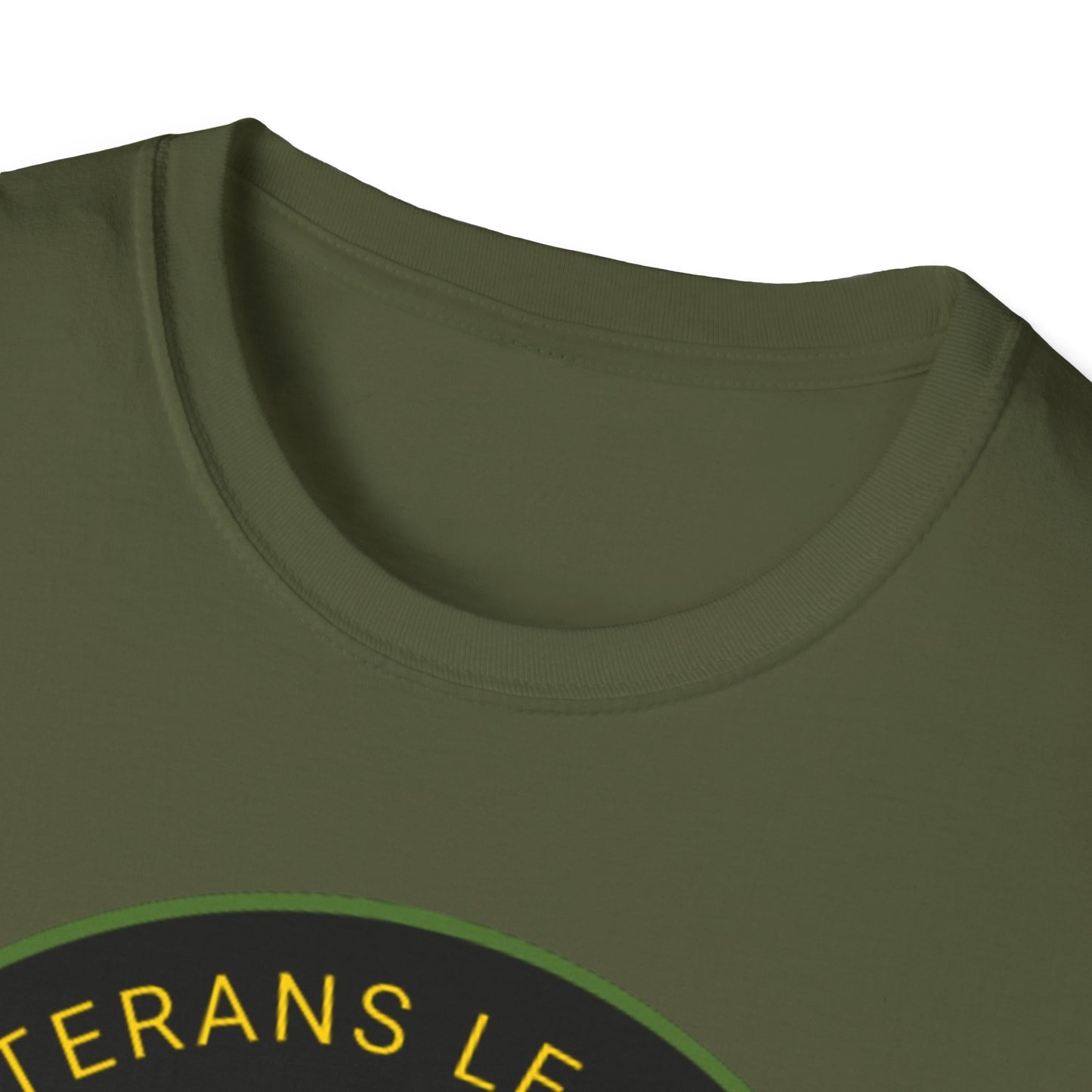 Military Appreciation Shirt