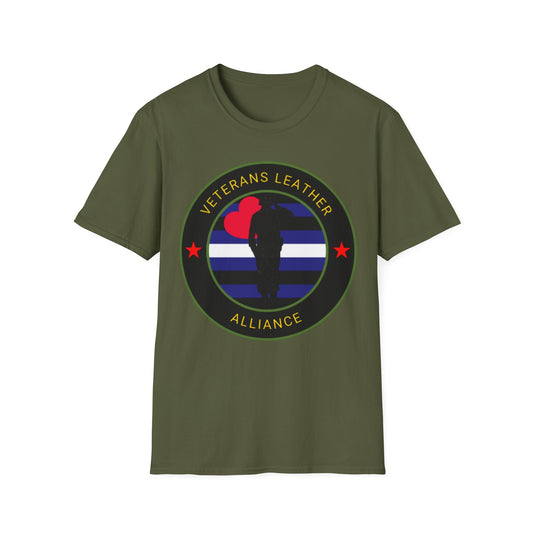 Military Appreciation Shirt